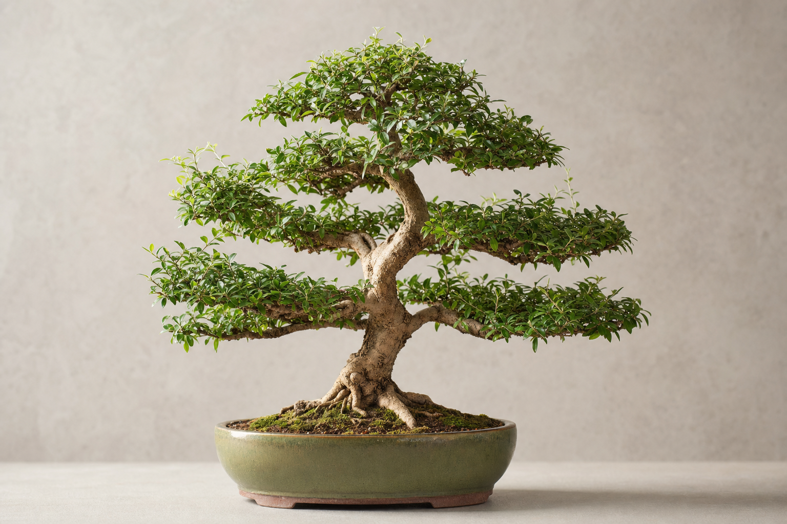 Ligustrum Bonsai